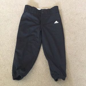 Adidas Climalite Softball Pants
